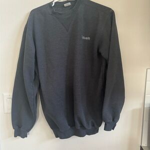 Carhartt small Crewneck pullover